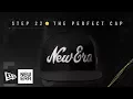 Download Lagu How to make the perfect cap | 22 Steps | New Era Cap
