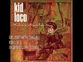 Relaxin with Cherry- Kid Loco