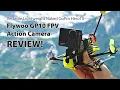 Flywoo GP10 Ultimate FPV Action Camera Review Naked GoPro Hero10 Drones and More