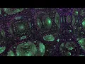 4K - STIMULATING GEOMETRIC VISUALS