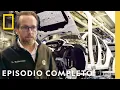 Download Lagu Ingeniería de Autos del Futuro | Megaestructuras: Maravillas de la Ingenieria | Nat Geo en Español
