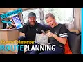 KYD 2020 ROUTE RV TRIP PLANNING FAV TRAVEL APPS