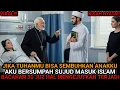 Lagu VIRAL‼️PENDETA TANTANG HAFIDZ QUR'AN JIKA TUHANMU BISA SEMBUHKAN ANAKKU AKU MUALAF SEKARANG JUGA