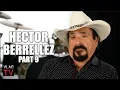 Hector Berrellez El Chapo was Never a Cartel Boss They Made Him Bigger than What He Is Part 9