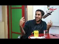 Justh on Love, Music and Writing Songs | Chor | Mirchi Plus