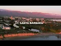 UC Santa Barbara This Is Where It Happens