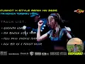 Download Lagu REMIX KN24❗TIA MONICA STYLE KN X DJ KERANDA CINTA FULL MIX FYP 2025