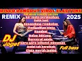 DISCO DANGDUT VIRAL ELECTONE 2025 FULL ALBUM NONSTOP SATU JAM || DJ DANGDUT REMIX FULL BASS TERBARU 
