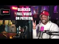 LISA “TARANTINO” MV REACTION… I HAVE QUESTIONS 😭
