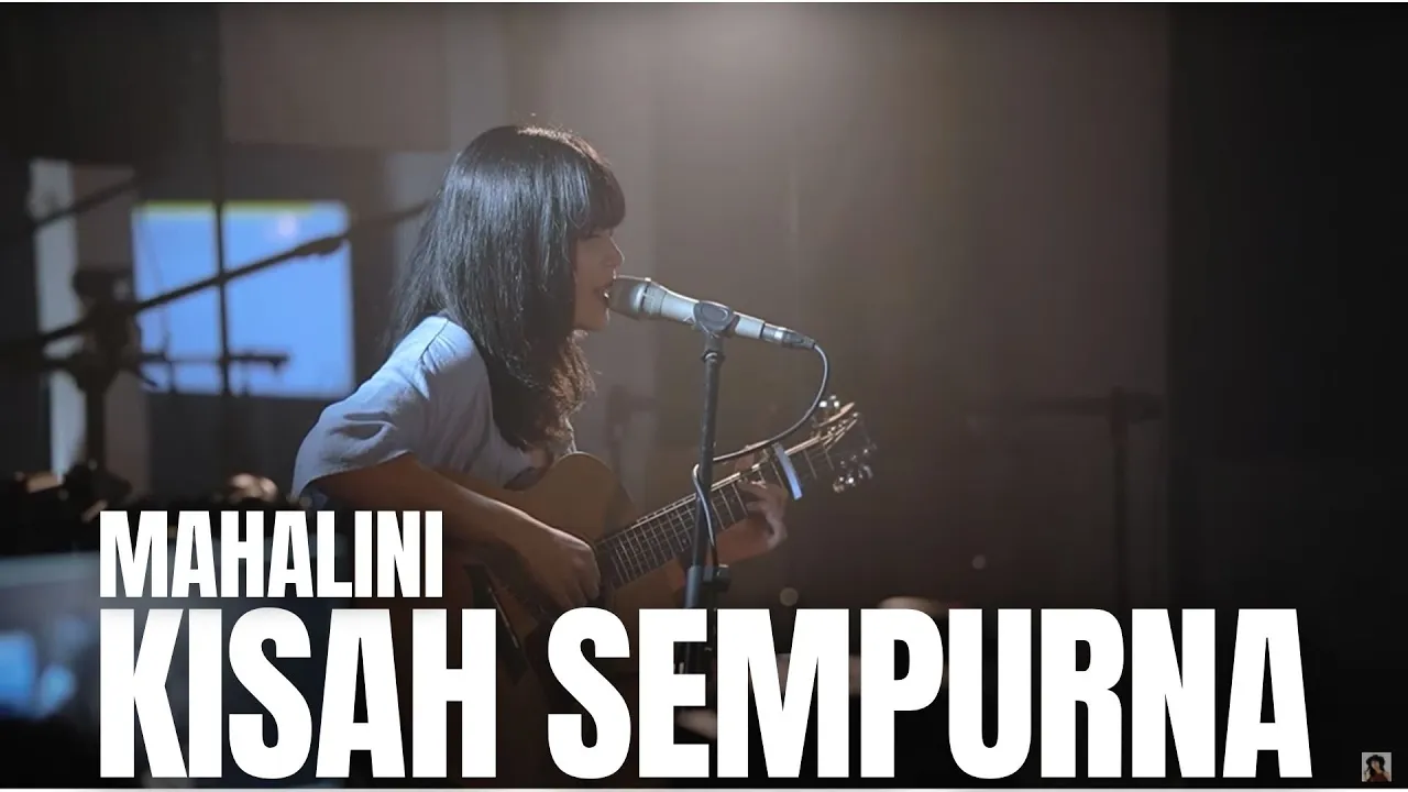 KISAH SEMPURNA - MAHALINI | TAMI AULIA KISAH SEMPURNA - MAHALINI | TAMI AULIA
