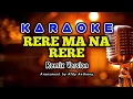 Download Lagu KARAOKE LAGU TAPSEL - RERE MANA RERE REMIX 2021 - HD AUDIO