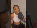 Fally Ipupa- SL (Cover by Gisèle)