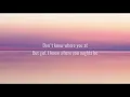 Morgan Wallen - Thinkin’ Bout Me | 1 Hour Loop/Lyrics |