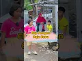 Tante Pamer Baju Baru #shorts