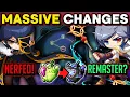 Download Lagu CLASS REBALANCING and NEW EPIC DUNGEON - MapleStory KMST September Update Summary