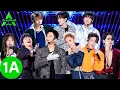 Download Lagu HOT SHOW | Sáng Tạo Doanh 2021 | CHUANG 2021 - Tập 1A (Vietsub) |  WeTV Vietnam