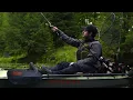 Kayak Catch