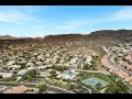 What Are the Best Neighborhoods in Phoenix Tour of Mountain Park Ranch in Ahwatukee