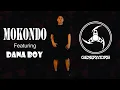 Lagu MOKONDO - GENERATORS Ft. Dana Boy