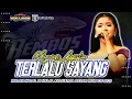 Download Lagu TERLALU SAYANG - MAWAR APRILIA NEW PALLAPA { COVER LIVE PERFORM } REMBOS 2023