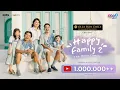 Download Lagu THE ONSU FAMILY - HAPPY FAMILY 2 ( OFFICIAL MUSIC VIDEO )