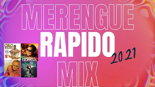 Download Merengue Rapido Mix Para Bailar 2021 by djluchoct MP3