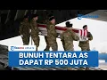 Jenderal Iran Gelar Sayembara Bunuh atau Tangkap Tentara AS Dijanjikan Hadiah hingga Rp 500 Juta