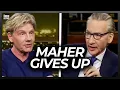 Watch Scientist Destroy Bill Maher s Narrative w Facts in Only 3 Minutes