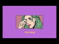 Petit Biscuit - I Leave Again {Slowed Reverb + Lyric}