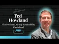 Download Lagu Ep31: CapitaLand Investment's Ted Howland Debunks Sustainability Myths