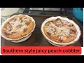 Everything is peachy