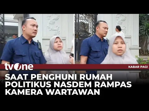 KPK Geledah Rumah Politikus NasDem Ahmad Ali