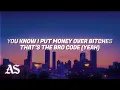 Key Glock - Loco (Lyrics)