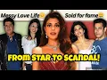How Jacqueline Fernandez too many affairs and bad choices Ruined her Public image