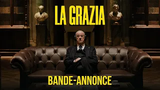 La Grazia - Bande-annonce officielle HD