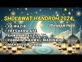 Download Lagu FULL ALBUM SHOLAWAT HADROH,  SHOLAWAT NABI MUHAMMAD SAW, SENANDUNG DAMAI, SHOLAWAT PENYEJUK HATI