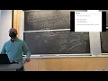 Introduction to Computer Graphics Lecture 9 Ray casting