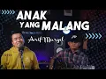 Lagu Anak Yang Malang | Rhoma Irama |cover \