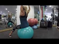 Heidi The Pearly Grey Gym - Workout Tenerife