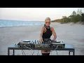 Download Lagu I Brought a DJ Set to the Beach - Maija DJ Set - Tripolism, Ameme, Baron (FR)