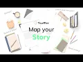 Writer s Block Map Your Story Visually with Trueffles