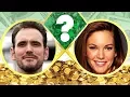 WHO S RICHER - Matt Dillon or Diane Lane