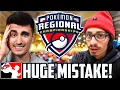 Download Lagu Don't Do THIS at Pokemon TCG Regional Tournaments!