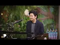 ก้อนหินละเมอ | Soul After Six x TorSaksit (Piano & i Live)