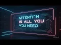 How Transformers Changed AI Forever