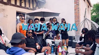 lexx locco waya waya feat mvp side official video 