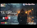 Ve Haaniyaan - Official Video | Ravi Dubey & Sargun Mehta | Danny | Avvy Sra | Dreamiyata Music