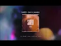 Download Lagu Jammin ft SAH - Sare'o (Official Audio)