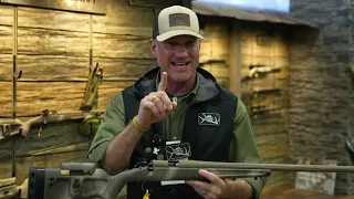 2023 SHOT Show Roundup - CVA Paramount Pro V2