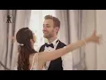 I Don't Want to Miss a Thing - Aerosmith ❤️‍🔥 Wedding Dance ONLINE | ARMAGEDDON
